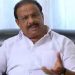 ശശി തരൂർ ചെയ്തത് ശരിയായില്ലെന്ന് കെപിസിസി സംസ്ഥാന അധ്യക്ഷൻ കെ സുധാകരൻ