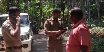 തിരുവനന്തപുരത്ത് യുവതിയെ വെട്ടിക്കൊലപ്പെടുത്താന്‍ ആണ്‍സുഹൃത്തിന്റെ ശ്രമം