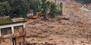 മുണ്ടക്കൈ-ചൂരല്‍മല ഉരുള്‍പ്പൊട്ടല്‍ ദുരന്തബാധിതരുടെ ജനകീയ സമിതി സമരത്തിലേക്ക്