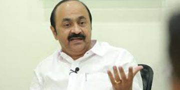 ഇടതുമുന്നണി സര്‍ക്കാരിന്റെ ദുര്‍ഭരണം അവസാനിപ്പിക്കാന്‍ കോണ്‍ഗ്രസ് തയ്യാറാണെന്ന് പ്രതിപക്ഷ നേതാവ് വി ഡി സതീശന്‍