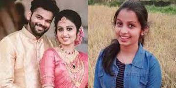 വിഷ്ണുജയുടെ മരണം ; ഭർത്താവ് പ്രഭിന് സസ്പെൻഷൻ