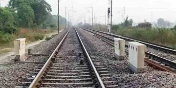 തൃശ്ശൂരിൽ ട്രെയിൻ അട്ടിമറി ശ്രമമെന്ന് വിവരം