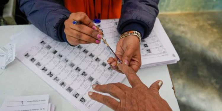 നിലമ്പൂര് ഉപതെരഞ്ഞെടുപ്പിനുള്ള കരട് പട്ടിക ഏപ്രില് എട്ടിന് പ്രസിദ്ധീകരിക്കും