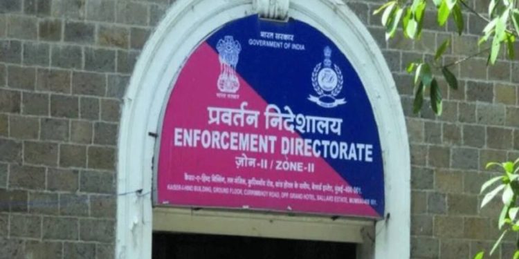 കൊടകര കുഴൽപ്പണക്കേസിൽ ‘രാഷ്ട്രീയം’തൊടാതെ ഇഡി കുറ്റപത്രം