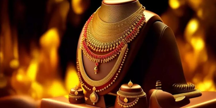 സംസ്ഥാനത്ത് സ്വര്ണവില വീണ്ടും സര്വകാല റെക്കോര്ഡില്