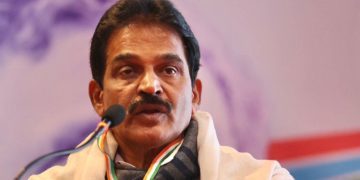 കെ.സി.വേണുഗോപാല്‍ എംപിയുടെ പേരില്‍ സമൂഹമാധ്യമത്തില്‍ വ്യാജ അക്കൗണ്ട് സൃഷ്ടിച്ച് തട്ടിപ്പിന് ശ്രമം