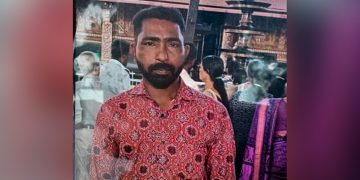 കോ‍ഴിക്കോട് മത്സ്യബന്ധനത്തിന് പോയ വള്ളം മറിഞ്ഞ് മത്സ്യത്തൊഴിലാളി മരിച്ചു