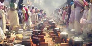 പ്രതിഷേധ പൊങ്കാല അര്‍പ്പിക്കാന്‍ ആശ പ്രവര്‍ത്തകര്‍