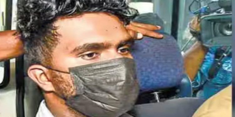 വെഞ്ഞാറമ്മൂട് കൂട്ടക്കൊലക്കേസിലെ പ്രതി അഫാൻ്റെ വക്കാലത്ത് ഒഴിഞ്ഞ് അഭിഭാഷകൻ