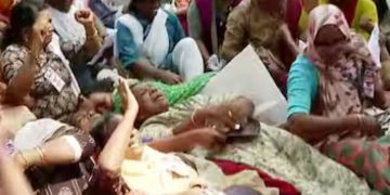 വ്യാഴാഴ്ച മുതല്‍ അനിശ്ചിത കാല നിരാഹാരം ; ആശ വര്‍ക്കര്‍മാര്‍ മൂന്നാം ഘട്ട സമരം പ്രഖ്യാപിച്ചു