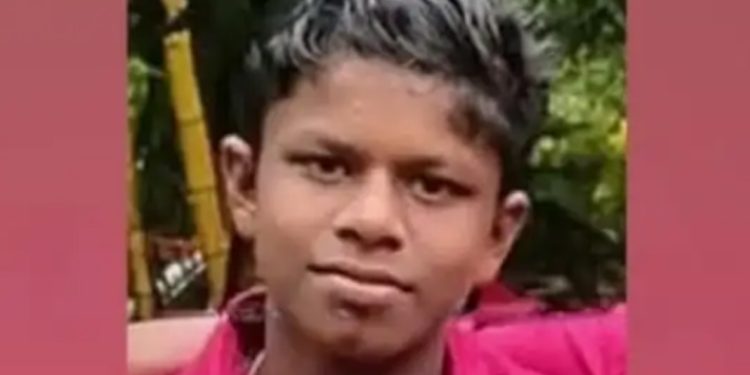 അണക്കര കുങ്കിരിപ്പെട്ടിയിൽ 17 കാരൻ കിണറ്റിൽ വീണു മരിച്ചു