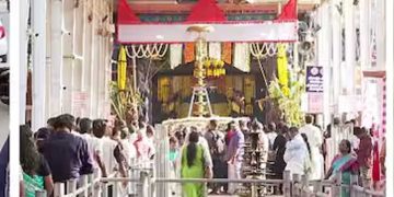 ആറ്റുകാൽ പൊങ്കാല മഹോത്സവത്തിന് തുടക്കമായി