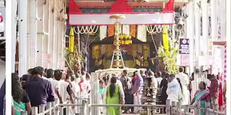 ആറ്റുകാൽ പൊങ്കാല മഹോത്സവത്തിന് തുടക്കമായി