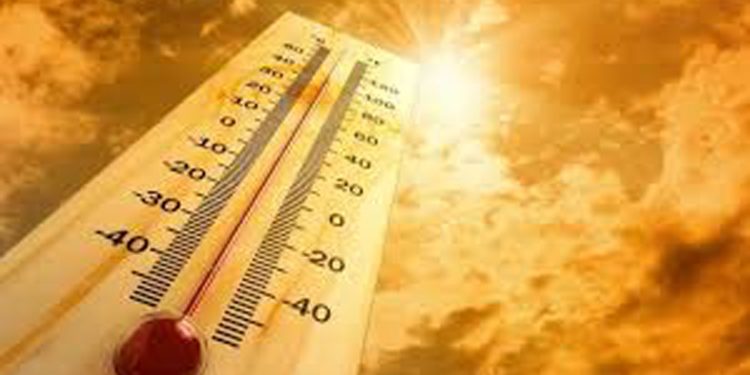 സംസ്ഥാനത്ത് വരും ദിവസങ്ങളില് ചൂട് കനക്കും
