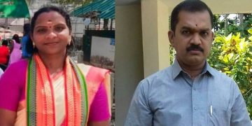 കളഞ്ഞുകിട്ടിയ എടിഎം കാര്‍ഡില്‍ നിന്നും പണം തട്ടി ; ചെങ്ങന്നൂര്‍ ബ്ലോക്ക് പഞ്ചായത്ത് മെമ്പര്‍ അറസ്റ്റില്‍