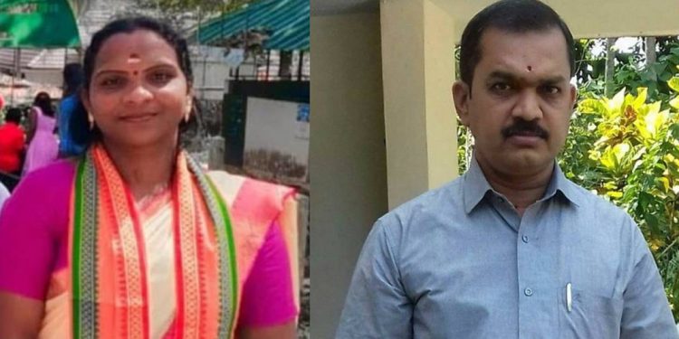 കളഞ്ഞുകിട്ടിയ എടിഎം കാര്‍ഡില്‍ നിന്നും പണം തട്ടി ; ചെങ്ങന്നൂര്‍ ബ്ലോക്ക് പഞ്ചായത്ത് മെമ്പര്‍ അറസ്റ്റില്‍