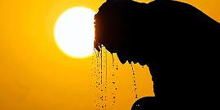 സംസ്ഥാനത്ത് ഉയർന്ന താപനില മുന്നറിയിപ്പ് തുടരുന്നു