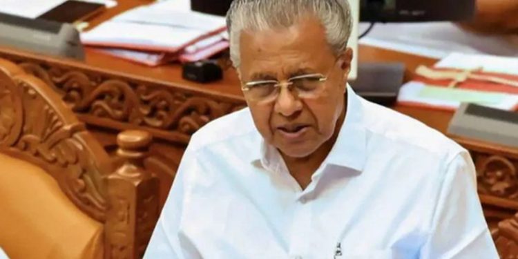 സെക്രട്ടറിയേറ്റ് കെട്ടിടം പുതുക്കിപ്പണിയാൻ പദ്ധതിയുമായി പിണറായി സർക്കാർ