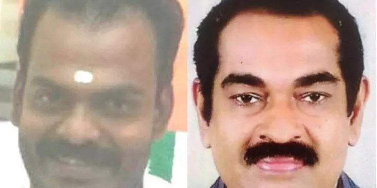 പെരുമ്പാവൂര്‍ അര്‍ബന്‍ സഹകരണ ബാങ്ക് അഴിമതി : മുന്‍ പ്രസിഡന്‍റും സെക്രട്ടറിയും അറസ്റ്റില്‍