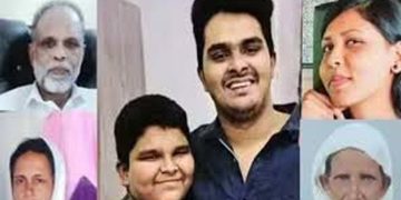 വെഞ്ഞാറമൂട് കൂട്ടക്കൊലപാതക കേസ് പ്രതി അഫാനെ പോലീസ് ഇന്ന് തെളിവെടുപ്പിന് എത്തിക്കും