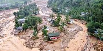 ഉരുള്‍പൊട്ടല്‍ ദുരന്തബാധിതർക്ക് പ്രഖ്യാപിച്ചിരുന്ന 300 രൂപ സഹായം മുടങ്ങി