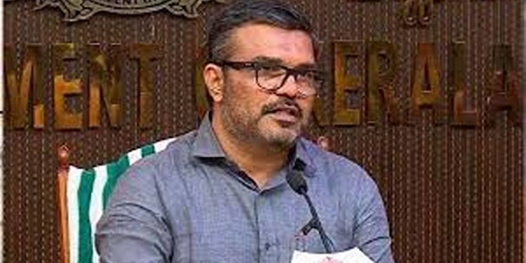 തൊഴിൽ സമരങ്ങളിൽ കേരളം ഏറ്റവും പിന്നിലെന്ന് മന്ത്രി എം ബി രാജേഷ്