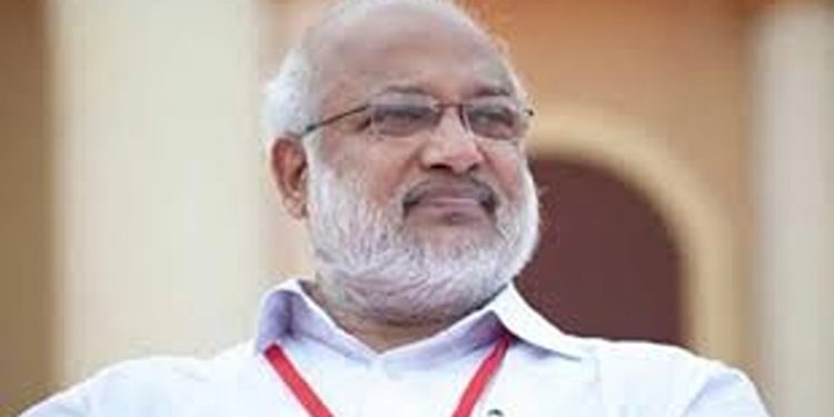 എമ്പുരാൻ വിഷയത്തിൽ പ്രതികരണവുമായി പി ബി അംഗം എം എ ബേബി