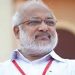 എമ്പുരാൻ വിഷയത്തിൽ പ്രതികരണവുമായി പി ബി അംഗം എം എ ബേബി