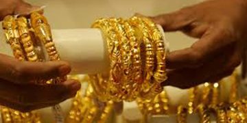 സംസ്ഥാനത്ത് ഇന്നും സ്വർണവില ഉയർന്നു