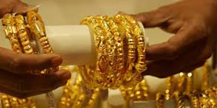 സംസ്ഥാനത്ത് ഇന്നും സ്വർണവില ഉയർന്നു