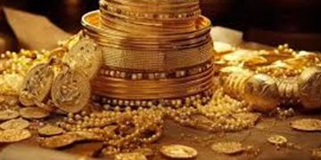 സംസ്ഥാനത്ത് സ്വർണവില വീണ്ടും 64,000ന് മുകളില്‍