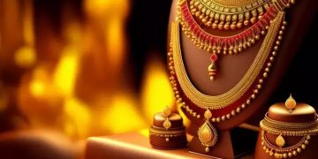 പുതിയ റെക്കോര്‍ഡ് വീണ്ടും തകര്‍ത്ത് സംസ്ഥാനത്തെ സ്വര്‍ണവില