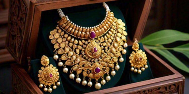 സംസ്ഥാനത്ത് സ്വര്‍ണവില വീണ്ടും ഉയര്‍ന്നു