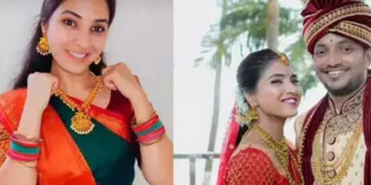 സ്ത്രീധനത്തിന്‍റെ പേരിൽ ഭർത്താവിൽ നിന്ന് പീഡനം നേരിട്ട യുവതി ആത്മഹത്യ ചെയ്തു