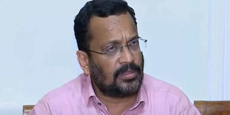 തൃശൂര് പൂരം കലക്കലിലെ അന്വേഷണത്തില് മന്ത്രി കെ.രാജന്റെ മൊഴിയെടുക്കും