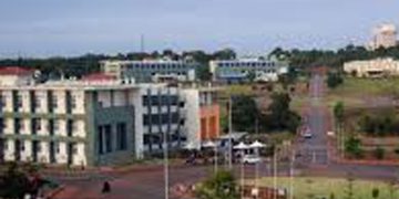 കാസർഗോഡ് കേന്ദ്ര സർവ്വകലാശാലയിൽ രാത്രികാല കർഫ്യൂ