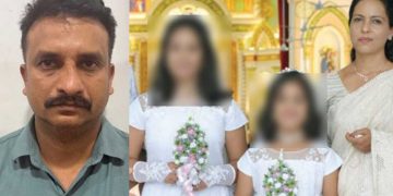 ഏറ്റുമാനൂരില്‍ ഭര്‍ത്താവിന്റെ പീഡനത്തെ തുടര്‍ന്ന് മക്കള്‍ക്കൊപ്പം ജീവനൊടുക്കിയ ഷൈനി കുടുംബശ്രീയില്‍ നിന്ന് വായ്പയെടുത്തിരുന്നതായി വിവരം