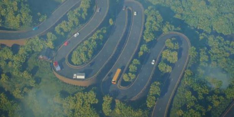 വയനാട് തുരങ്ക പാത നിർമാണത്തിന് അനുമതി നൽകി സംസ്ഥാന പരിസ്ഥിതി ആഘാത സമിതി