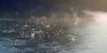 ഒമാന്‍റെ വിവിധ പ്രദേശങ്ങളില്‍ നേരിയ തോതില്‍ മഴ പെയ്തു