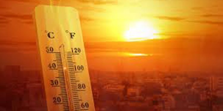 സംസ്ഥാനത്ത് ഉയർന്ന താപനില മുന്നറിയിപ്പ് തുടരും