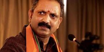 സംസ്ഥാനം ലഹരി മാഫിയയുടെ പിടിയിൽ ; കെ.സുരേന്ദ്രൻ