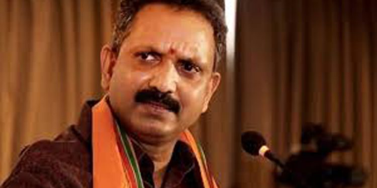 ആശ വർക്കർമാർക്കൊപ്പം സമരം ചെയ്യാൻ ഒരു ബുദ്ധിമുട്ടും ഇല്ലെന്ന് ബിജെപി സംസ്ഥാന അധ്യക്ഷൻ കെ സുരേന്ദ്രൻ