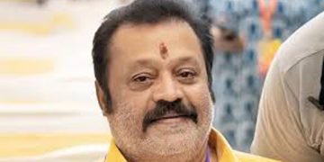 ആശാ വർക്കർമാരുടെ സമരത്തിന് പിന്തുണയുമായി കേന്ദ്രമന്ത്രി സുരേഷ് ഗോപി