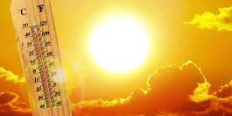 സംസ്ഥാനത്ത് ഉയർന്ന താപനില മുന്നറിയിപ്പ് അടുത്ത മൂന്ന് ദിവസം കൂടി തുടരാൻ സാധ്യത