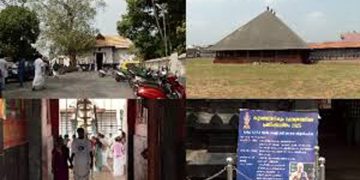 ഇരിങ്ങാലക്കുട കുടൽമാണിക്യ ക്ഷേത്രത്തിലെ ജാതി വിവേചനത്തിനെതിരെ പ്രതിഷേധം ശക്തമാകുന്നു