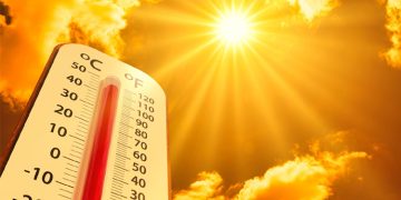 സംസ്ഥാനത്ത് ഇന്നും നാളെയും ഉയർന്ന താപനില മുന്നറിയിപ്പ്