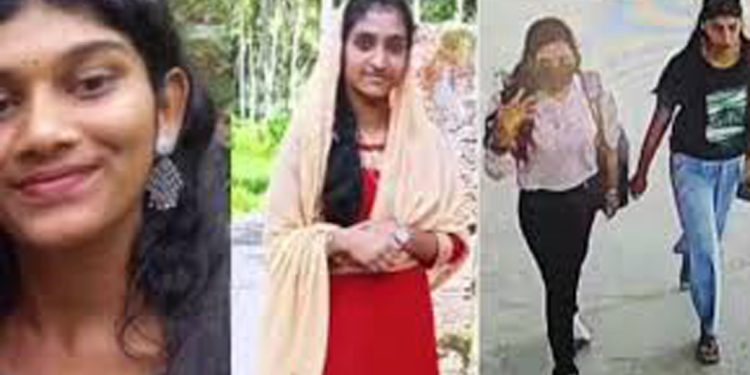താനൂരില്‍ നിന്ന് നാടുവിട്ട് പോയ പെണ്‍കുട്ടികള്‍ നാട്ടില്‍ തിരിച്ചെത്തി