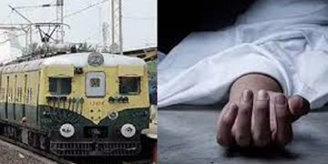പെരിന്തല്‍മണ്ണയില്‍ വയോധിക ട്രെയിന്‍ തട്ടി മരിച്ചു