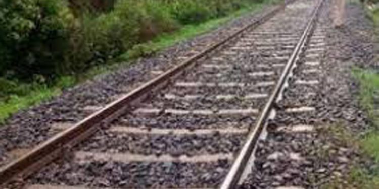 ആലപ്പുഴ തകഴിയില്‍ റെയില്‍വേ ക്രോസിന് സമീപം രണ്ട് പേര്‍ ട്രെയിന്‍ തട്ടി മരിച്ചു