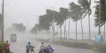 സംസ്ഥാനത്ത് വേനൽ മഴയ്ക്ക് സാധ്യതയുണ്ടെന്ന മുന്നറിയിപ്പുമായി കേന്ദ്ര കാലാവസ്ഥാ നിരീക്ഷണ കേന്ദ്രം